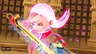 Dragon Quest Heroes Walkthrough PT. 72 - High Intensity Training