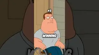 The Top 5 Worst Illnesses Peter Griffin Has Had