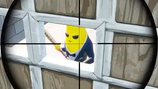Fortnite OG WTF Moments #11