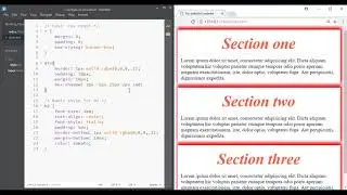 How to Add Shadows using CSS