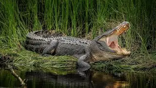 крокодил 