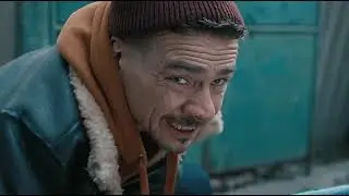 Hozyain первый сезон