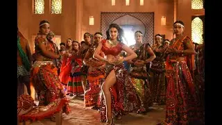 Cat ismart Shankar Music video.