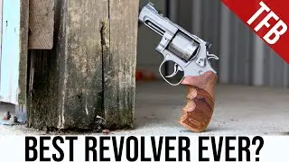 What is the Best Revolver Money Can Buy?