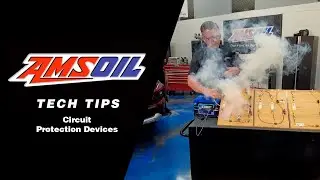 Protect Your Vehicle’s Circuit System