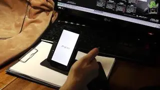 Zopo ZP980+ прошивка через SP Flash Tool(стоковую от 19.02.2014)