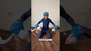 Как РАЗБУДИТЬ детей?🤣