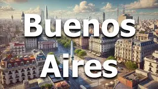 Buenos Aires Argentina: 10 BEST Things To Do In 2024 (Travel Guide)