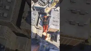 Marvel's Spider-Man 2 Miles Morales PS5 4K Smooth