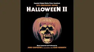 Halloween II Theme