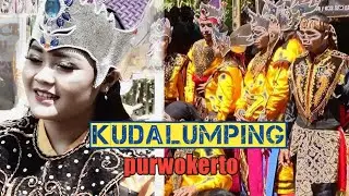 kuda lumping alun2 purwokerto 19 oktober 2020