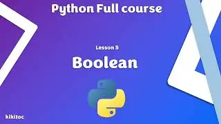 Boolean in Python: Mastering Data Types and Operations