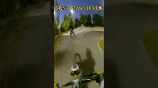 Pumptrack in the nutshell