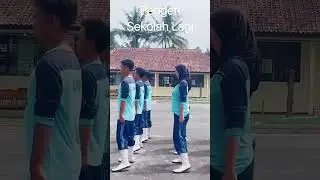 Pengen Sekolah Lagi 