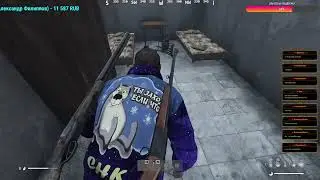[RU]DayZCHK_PVE, обзор ➤ 
