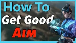 BloodStrike|How To Get Good Aim! (Tips and Tricks)