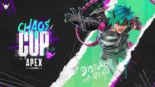 Apex Legends Chaos Cup (UK Community Showdown)