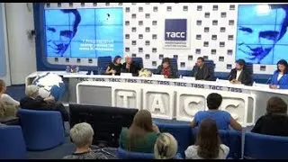 Дмитрий Бертман: Конкурс имени М.Магомаева - уникальное явление