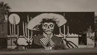 (FREE) Latino Type Beat - Idem - Boom Bap  Old School Instrumental 94bpm