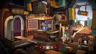 DEPONIA - Trofeo Crisis postal