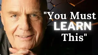 Dr. Wayne Dyer Will leave you SPEACHLESS - You get what you think about (Manifesting)