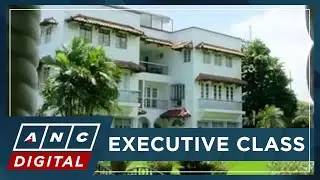 Executive Class: The newly-opened The Henry Suites MiraNila in Quezon City | ANC