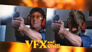 VFX and Chill | Lethal Raptors