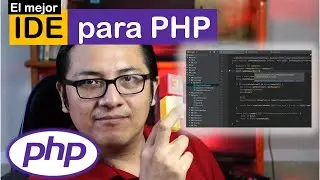 IDE para php