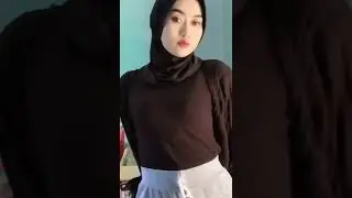 HIJAB HOT 🔥 