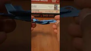 Crazy how that works😳 #3dprinting #jet #slant3d