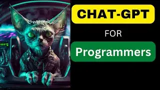 Chat-GPT  for Programmers !