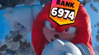 Битва лучших игроков в Brawl Stars / Brawl Stars анимация СМЕШНЫЕ МОМЕНТЫ