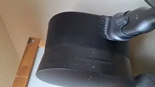 cleaning sonos speakers