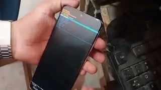 Samsung Galaxy S20+5G Hard Reset