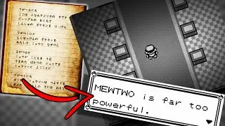 The Scariest Location In Pokémon NO ONE Talks About