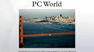 PC World