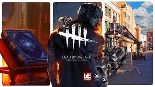 Everything Behaviour Said About a DBD Story Mode, Sequel, and Movie - Dead by Daylight