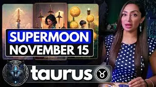 TAURUS ♉︎ 