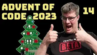 Advent of Code 2023 - Day 14