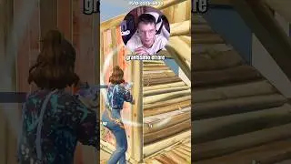 La Tua Mira sarà Perfetta se fai QUESTO! #fortnite