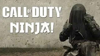 Call of Duty Ninja Montage