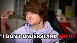 Tubbo Watches Quackity's Spanish Streams!!