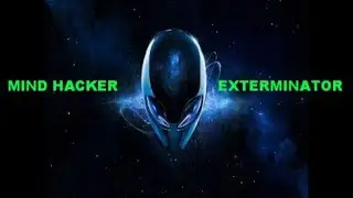 Mind Hacker Intruder Spybot Exterminator