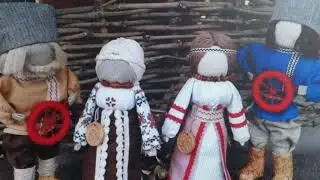 День Богини Макошь . День женской силы и загадывания желаний.