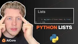 Python Lists