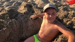 Как выбраться из ямы