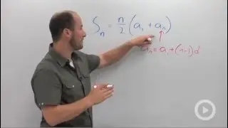 Arithmetic Series