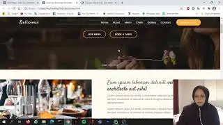 Django ile Web Sitesi Yapımı