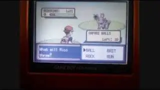 [ISHC/SSC??] Live Shiny Nidorina After Only 864 RE's W/F