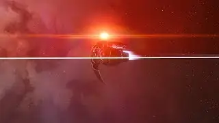 EvE Online: RESHADE. Улучшаем графику на любом железе!